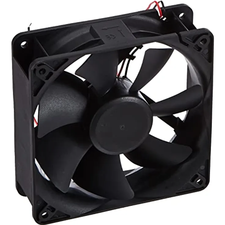 SUNON 24V 5,5W 120x120x38mm 197m³/h 44dBA ; Sunon MEC0382V2-A99