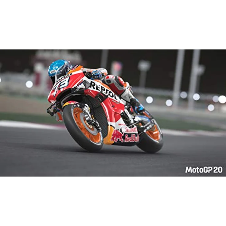 MotoGP 20 (PC) – Bild 6