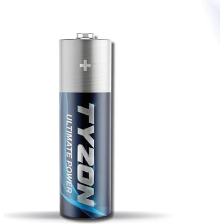 Tyzon® 1,5 V AAA Alkalibatterien, 40 STK. – Bild 5