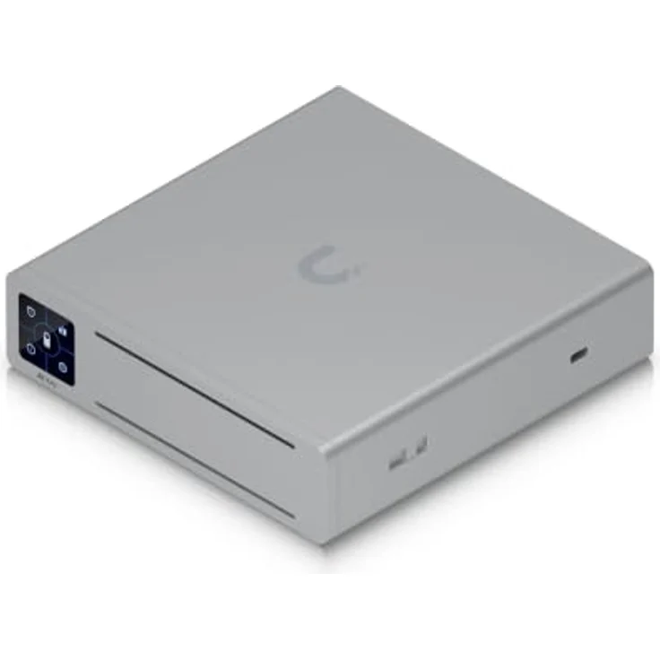 Ubiquiti UniFi AI-Key, Sicherheitsgerät 1GbE, Cloud-verwaltet – Bild 5