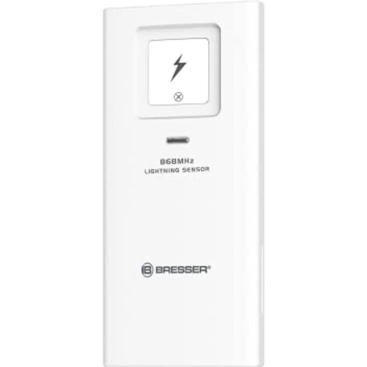 BRESSER Blitzsensor – Bild 2