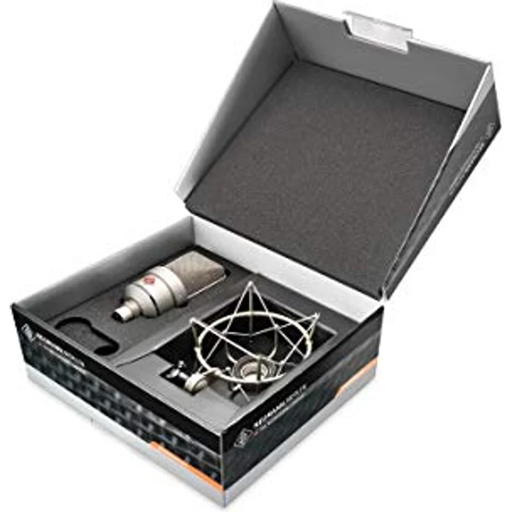 Neumann TLM 103 ni Mono-Set - Preisvergleich – Bild 6