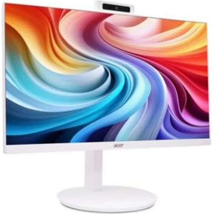 Acer Aspire C 27 C27-1E13U5UNH, All-in-One PC mit 27" Full HD Display, Core i5, 16 GB RAM, 512 GB SSD, Windows 11 Home