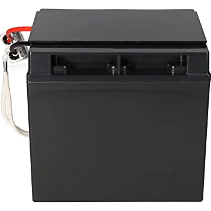 CSB Battery Akku-Set SCD, hochwertige Bleibatterie in Erstausrüsterqualität, 1 Stück – Bild 5