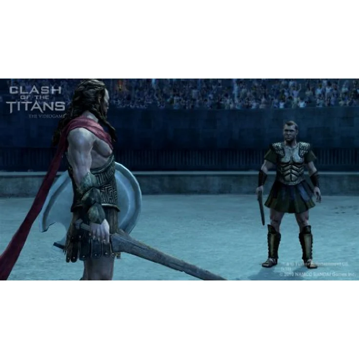 Kampf der Titanen (Xbox 360) - Preisvergleich – Bild 6