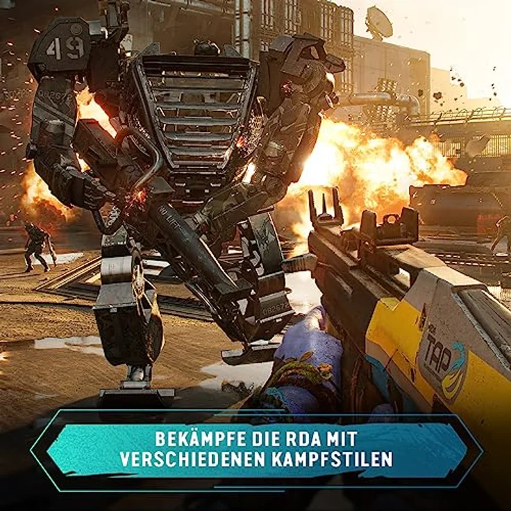 Avatar: Frontiers of Pandora - [Xbox Series X] – Bild 4