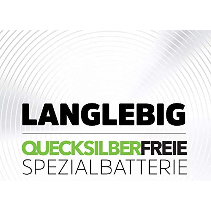Energizer 4LR44-A544 Alkali Batterien, 6V, 2 Stück – Bild 6