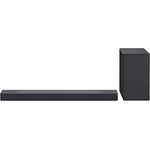 LG USC9S 3.1.3 Kanal Soundbar mit kabellosem Subwoofer