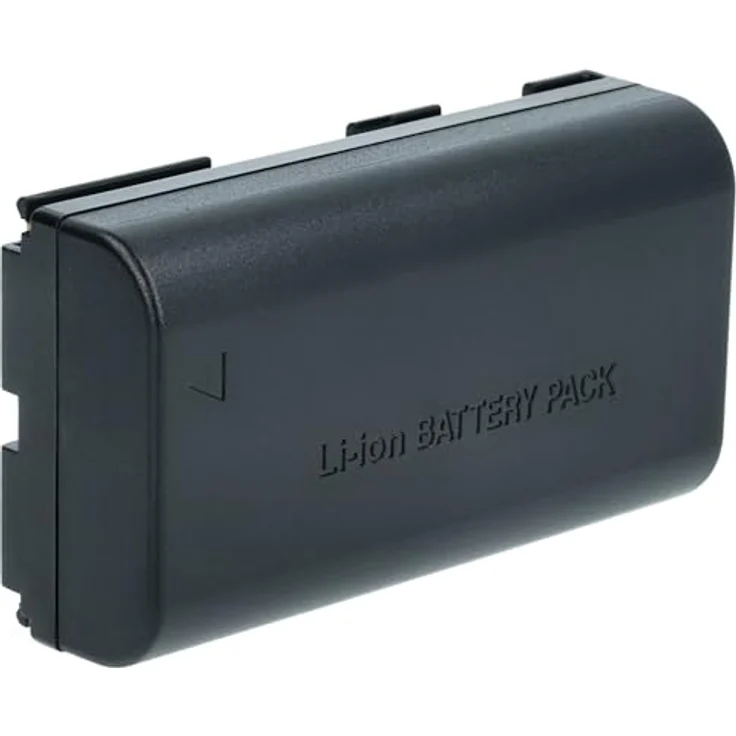 vhbw 2X Akku Ersatz für Canon BP-945, Hochleistungs- Lithium-Ionen-Akku, 1300 mAh, 7,2 Volt, wiederaufladbar – Bild 2