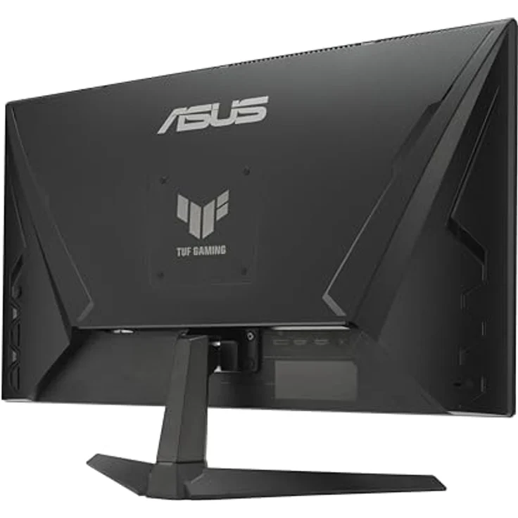 ASUS TUF Gaming VG279QM5A, 27 Zoll Full HD Monitor, 240 Hz, 0.3ms GtG, G-Sync, FreeSync, HDR10, Fast-IPS Panel, HDMI und DisplayPort – Bild 4