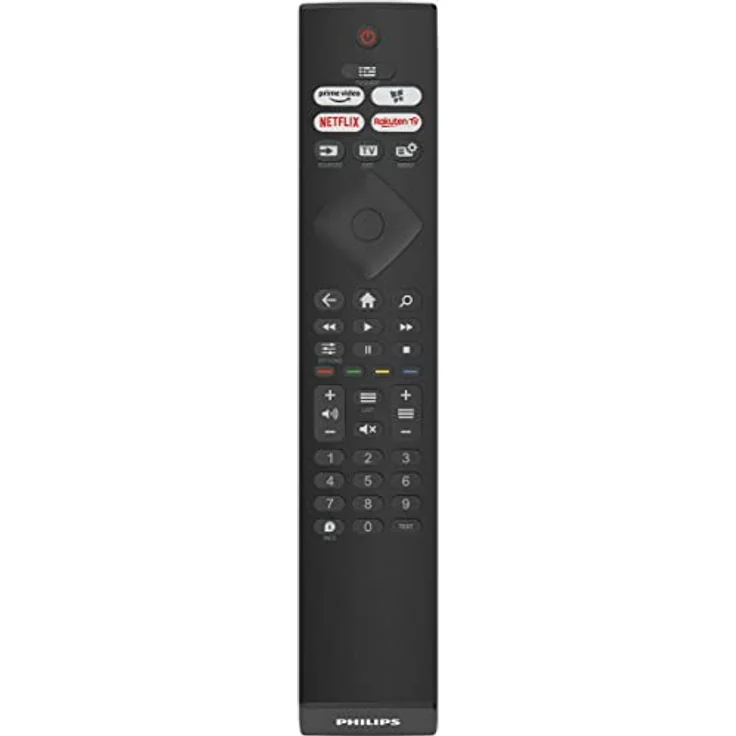 PHILIPS LED 4K TV 75PUS7608/12 – Bild 4