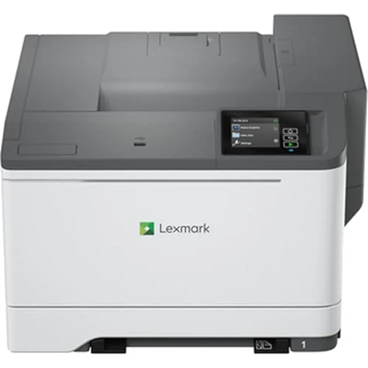 Lexmark CS531DW COLORLASER SFP A4, Hochwertiger Laserdrucker mit Farbdruck