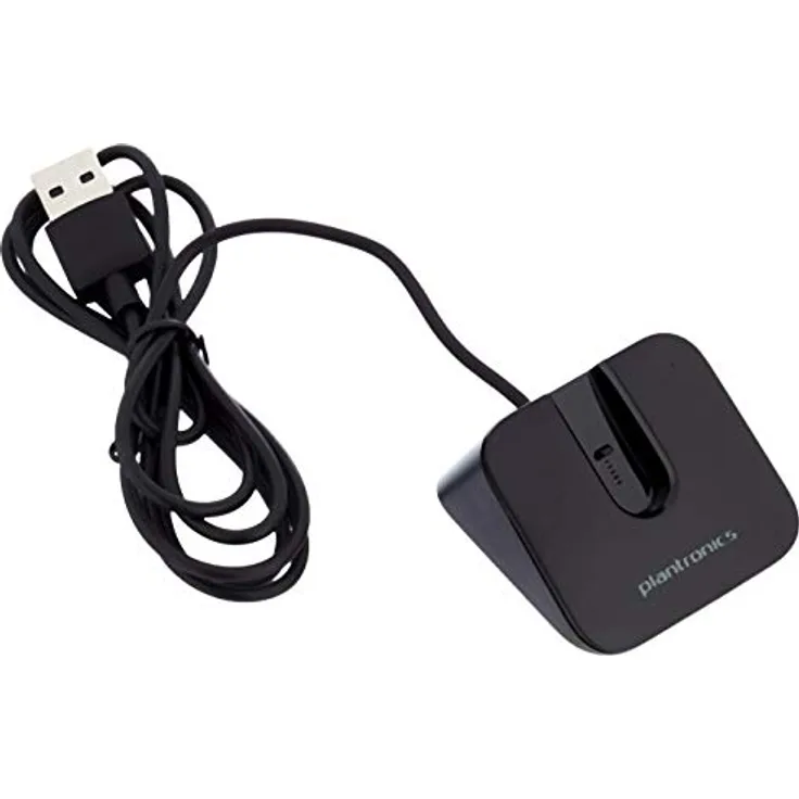 Plantronics USB Desktop Ladeständer für Voyager Legend, 89031-01