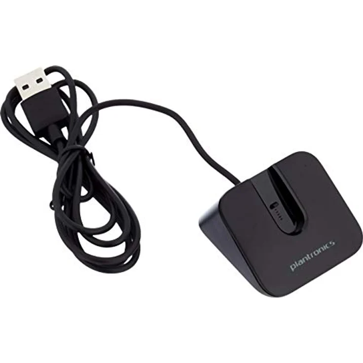Plantronics USB Desktop Ladeständer für Voyager Legend, 89031-01 – Bild 1