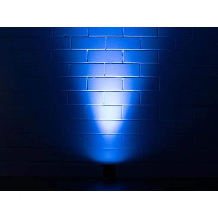 Eurolite AKKU Mini UP-4 QCL Spot MK2, LED Scheinwerfer mit Akku und RGBW-Farbwechsel – Bild 7