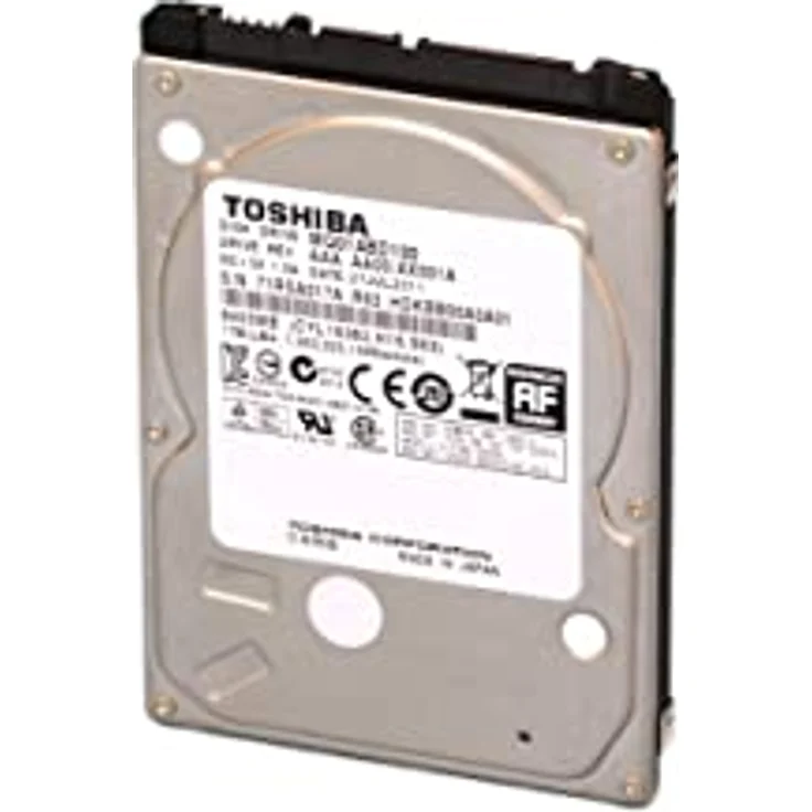Toshiba/KIOXIA MQ01ABD100 1000GB – Bild 4