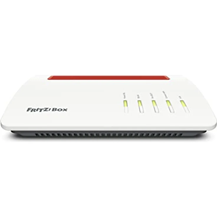 AVM FRITZ!Box 7590 AX AT/CH (DSL/VDSL WLAN Router mit Wi-Fi 6, 2.400 MBit/s (5GHz) & 1.200 MBit/s (2,4 GHz),VDSL-Supervectoring 35b,WLAN Mesh,DECT-Basis,geeignet für Österreich/Schweiz) – Bild 3