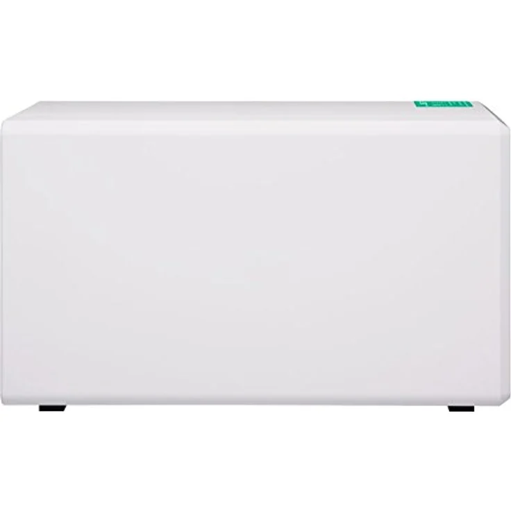 QNAP TS-328 Desktop NAS Gehäuse mit 2 GB DDR4 RAM, Powerful 3-Bay Storage Server – Bild 7