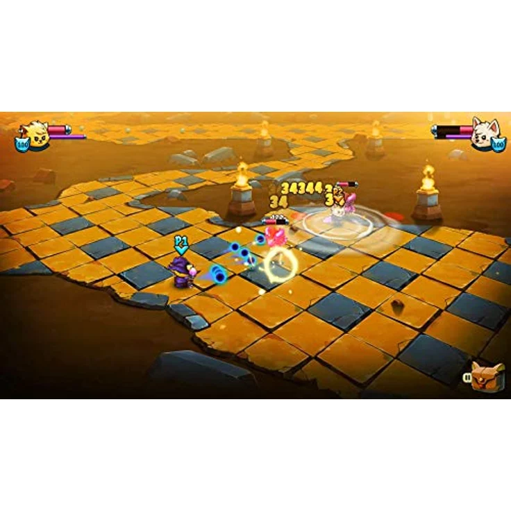 Switch Cat Quest + Cat Quest 2 Pawsome Pack [ – Bild 4