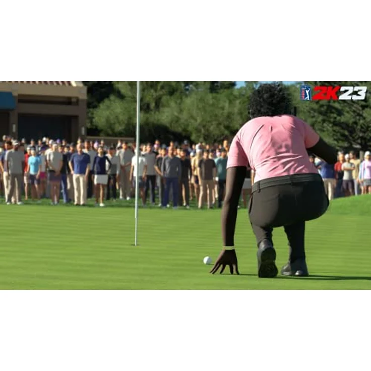 PGA Tour 2K23 - USK & PEGI [Playstation 5] – Bild 5