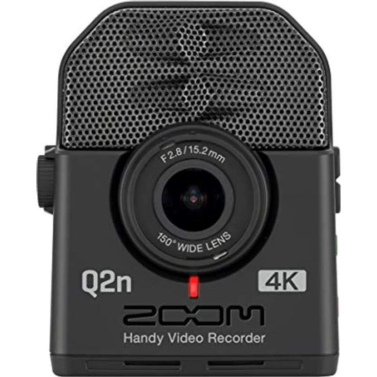 Zoom Q2N-4K – Bild 2