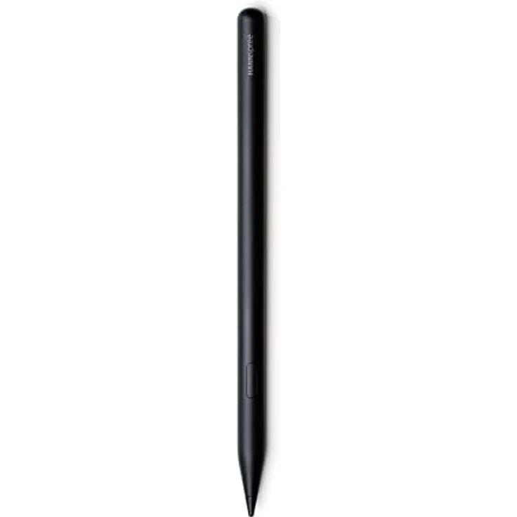 Hannspree Active Stylus Pen 80-RA00001G001, USI 2.0 Eingabestift mit austauschbaren Spitzen, Schwarz – Bild 4