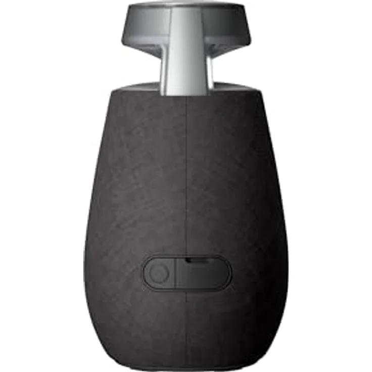 LG XBOOM Go DXO2T, 360° Bluetooth-Lautsprecher (20 Watt, Google Assistant, Siri, Beleuchtung), Schwarz – Bild 4