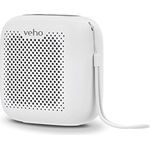 Veho MZ-4 tragbarer drahtloser Bluetooth-Lautsprecher | Wasserdicht | TWS | Tragegurt | VSS-440-MZ4-W