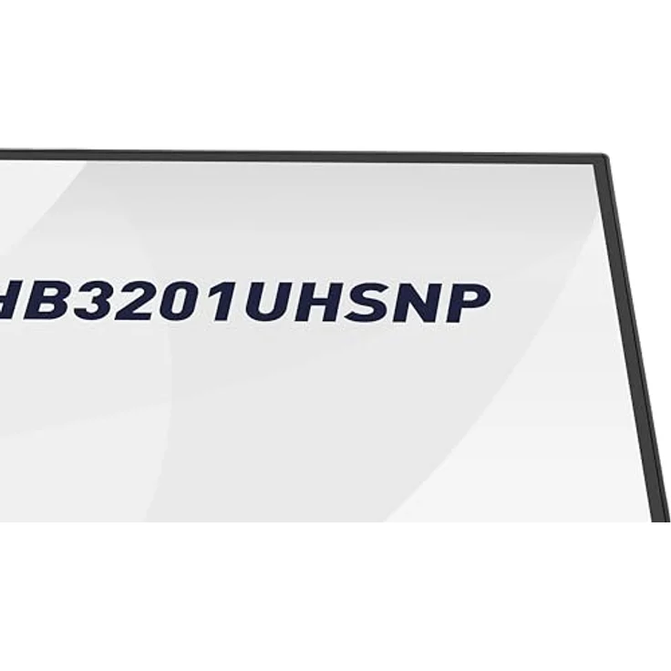 iiyama ProGraphic HB3201UHSNP-B1, 32" 4K-UHD-Monitor mit Pantone-validierter Farbgenauigkeit und USB-C-Dockingstation – Bild 6
