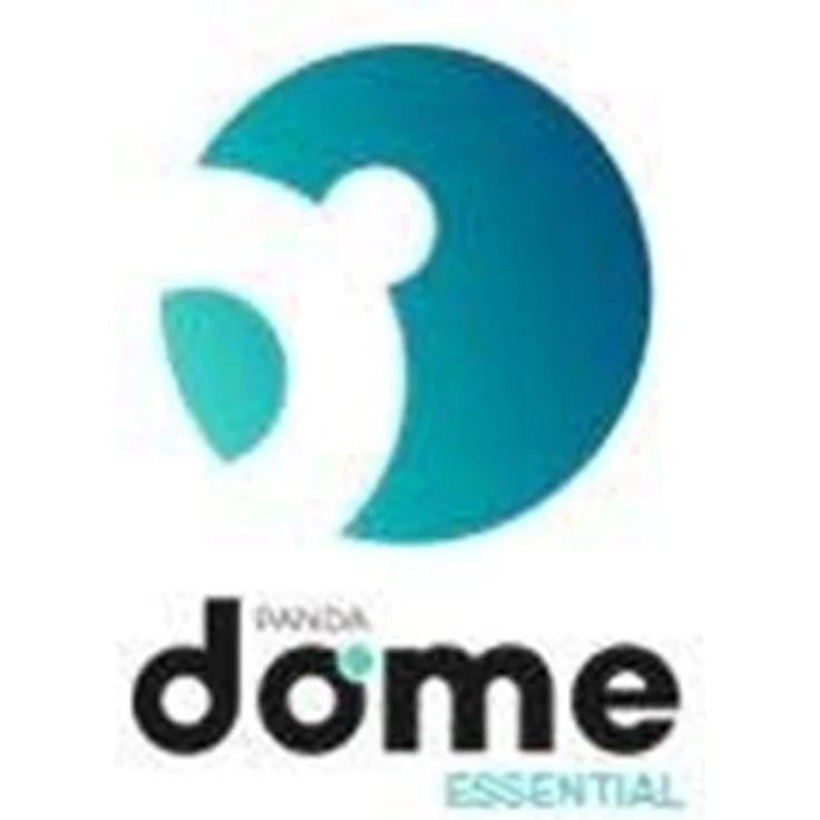Panda Security Panda Dome Essential, 1 Jahr Abonnement-Lizenz für 5 Geräte, Windows, Mac, Android