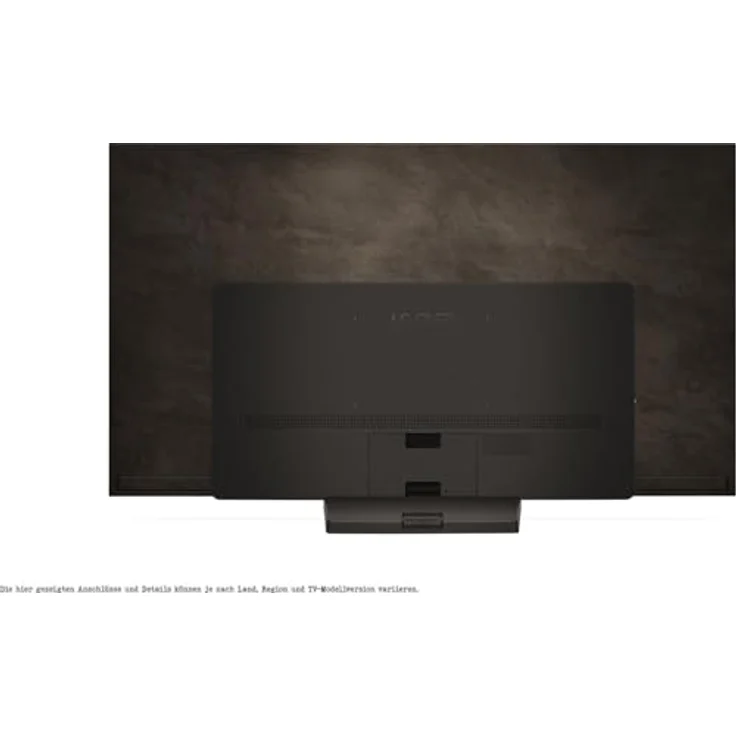 LG OLED evo 2024 77C48LA 194 cm (77 Zoll) 4K Smart TV mit webOS, unübertroffene Farbwiedergabe – Bild 5