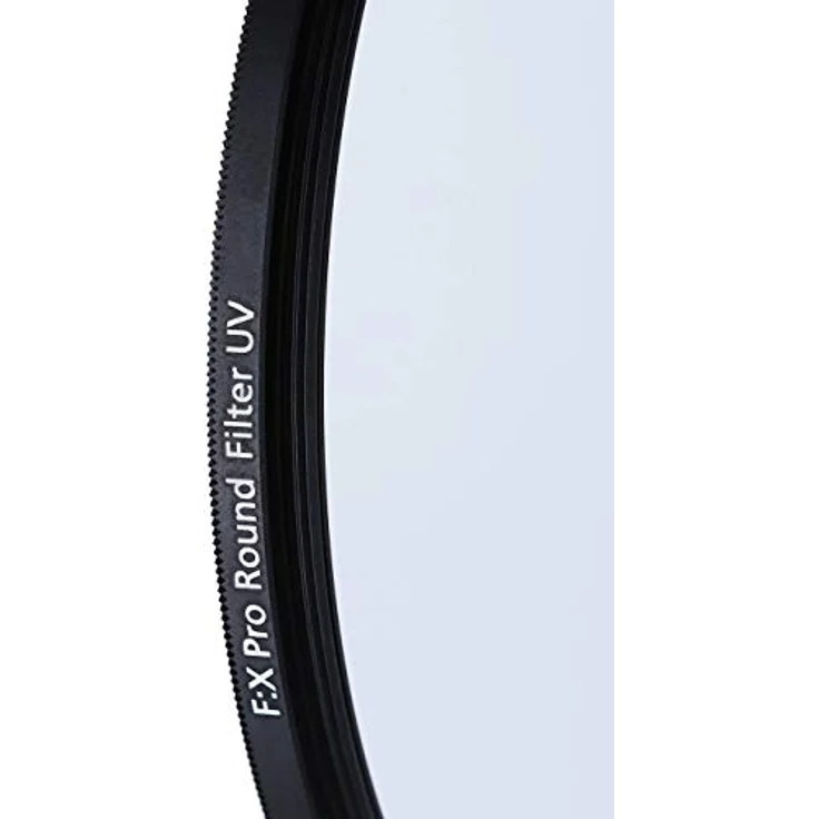 Rollei F:X Pro UV-Filter 72mm – Bild 5