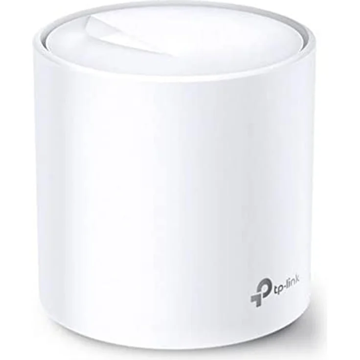 TP-Link Deco X60 (1er Pack) AX3000 Whole-Home Mesh System – Bild 3