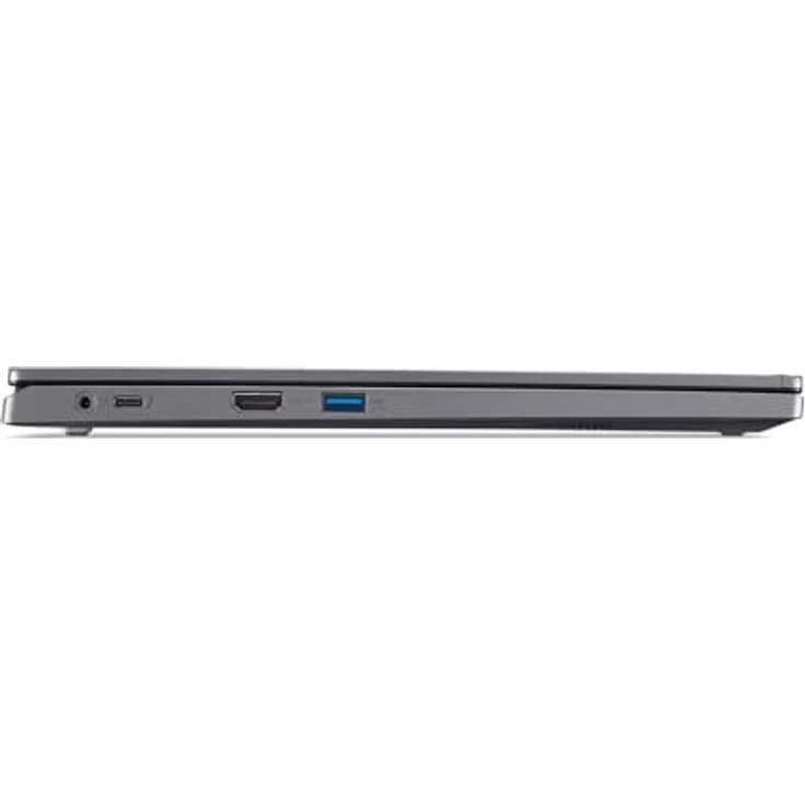 Acer Aspire 5 (15.60", Intel Core i5-13420H, 16 GB RAM, 512 GB SSD, Notebook, Grau) – Bild 4