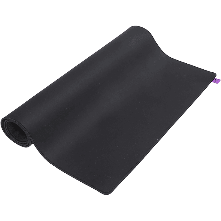 ISY IMP-3500-3XL Gaming Maus Pad, 3XL Größe (1000 mm x 600 mm), für präzises Gaming