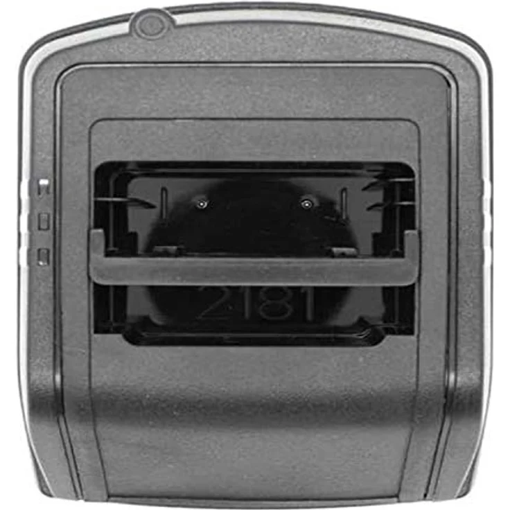 AccuCell Schnell-Ladegerät für Hiab XS Drive Akku Typ 16262, 3786692, 7,2V, 2000mAh, schwarz – Bild 6