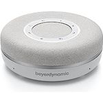 beyerdynamic Space MAX Freisprechlösung für Besprechungen und Büro, Plug-and-Play Lösung für hybrides Arbeiten, exzellenter Klang für die Wiedergabe von Sprache, Medien und Musik