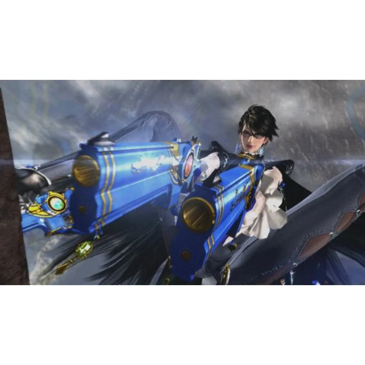 Bayonetta 2 (Wii U) – Bild 2