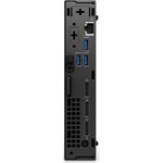 Dell Optiplex 7020 Micro, Mini-PC mit Intel Core i7-14700T, 16GB RAM, 512GB SSD, Intel UHD 770, Windows 11 Pro