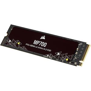 Bild für Corsair MP700 1TB PCIe Gen5 x4 NVMe 2.0 M.2 SSD