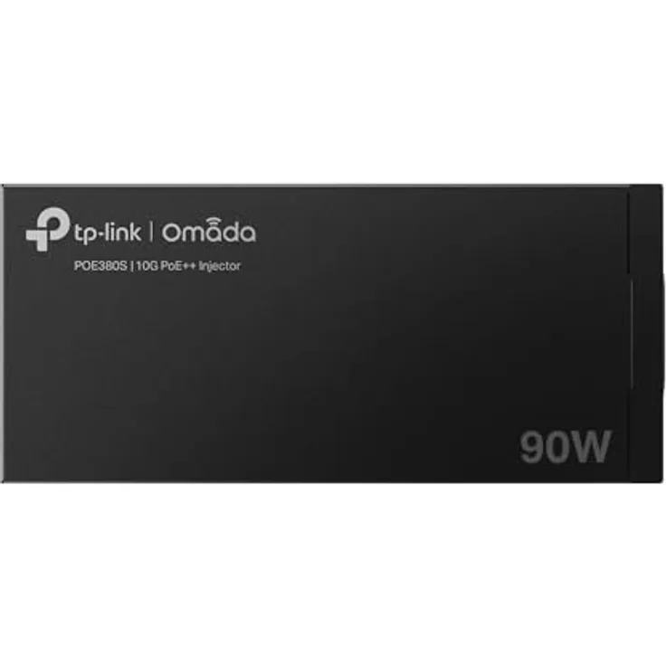 TP-LINK OMADA 10G POE++ INJECTOR