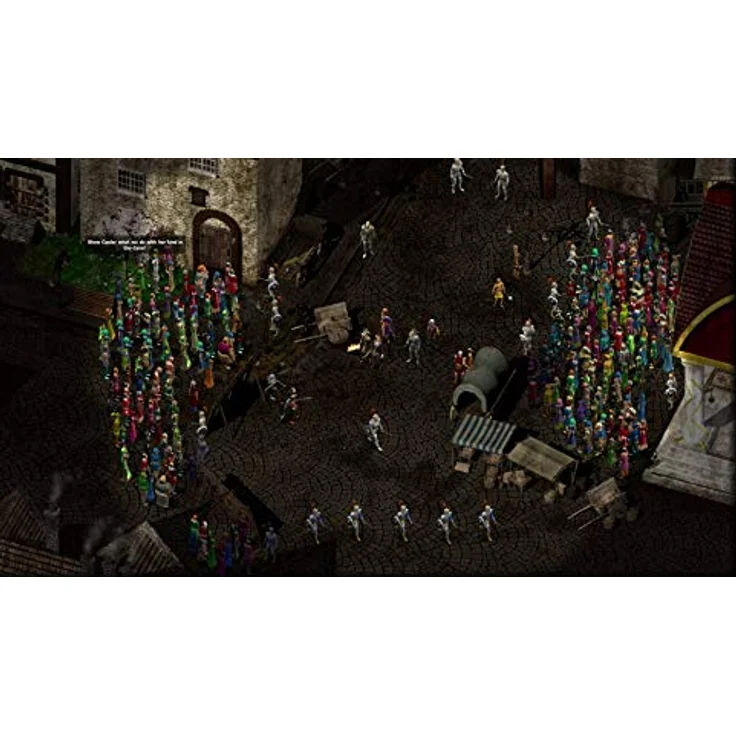 Baldur's Gate & Baldur's Gate II (Enhanced Edition) (Xbox One) - Preisvergleich – Bild 3