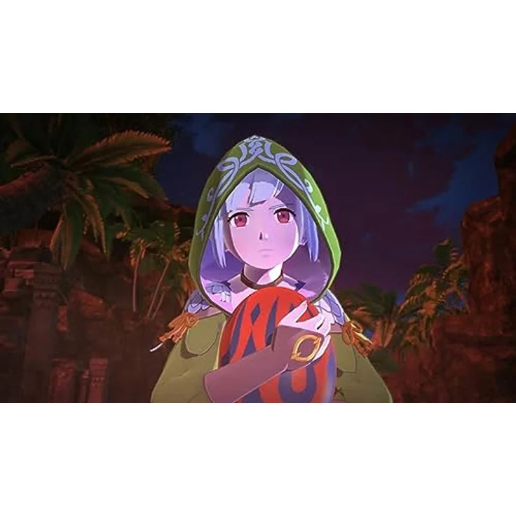 Nintendo Monster Hunter Stories 2: Wings of Ruin, Nintendo Switch Game – Bild 4