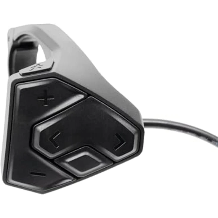 Bosch Nachrüst Kit Kiox anthrazit Display Kiox inkl. Displayhalter mit Kabel 1500 mm und Bedieneinheit – Bild 6