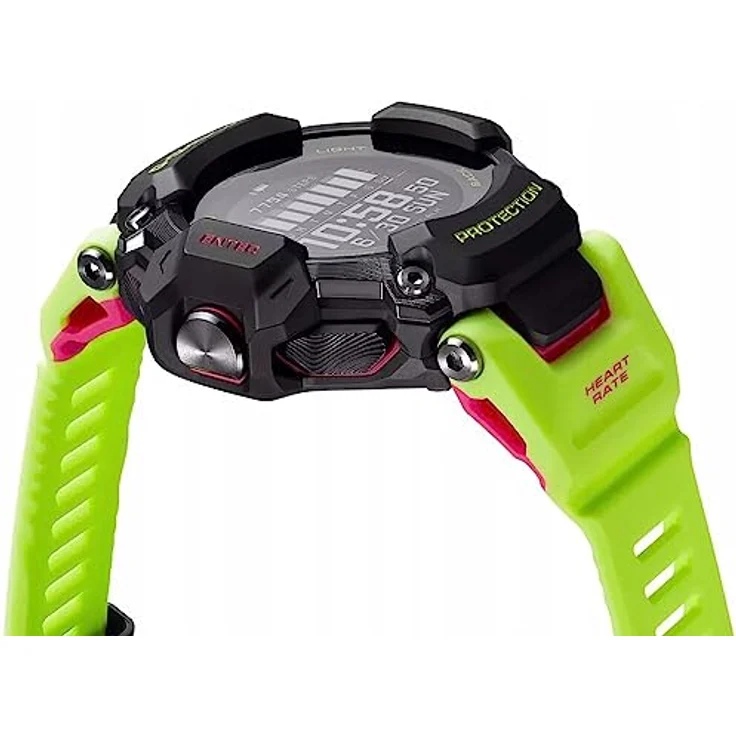 Casio Watch GBD-H2000-1A9ER – Bild 4