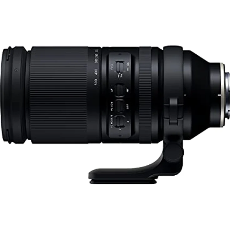 Tamron 150-500mm f5-6,7 Di III VC VXD Sony E-Mount – Bild 2