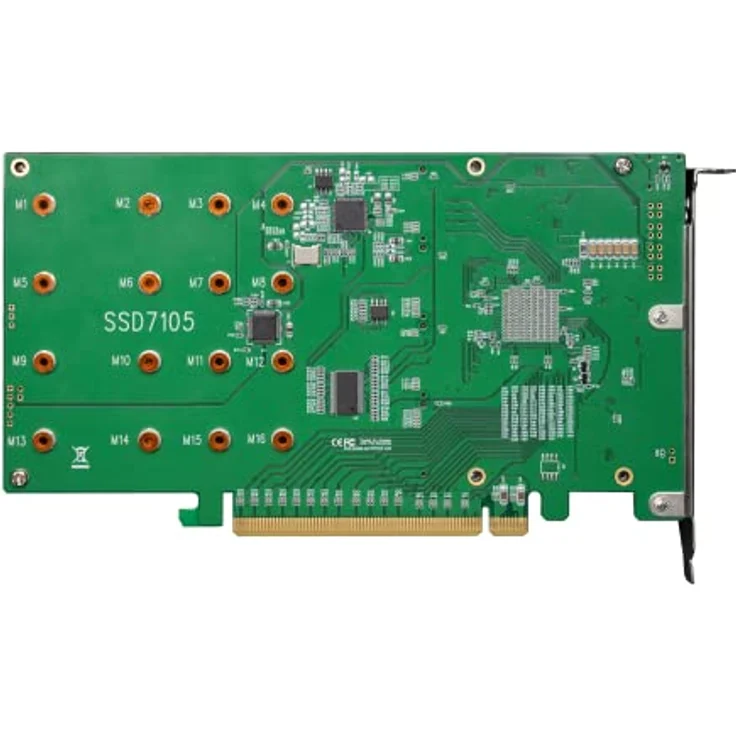 HighP SSD7105 – Bild 2