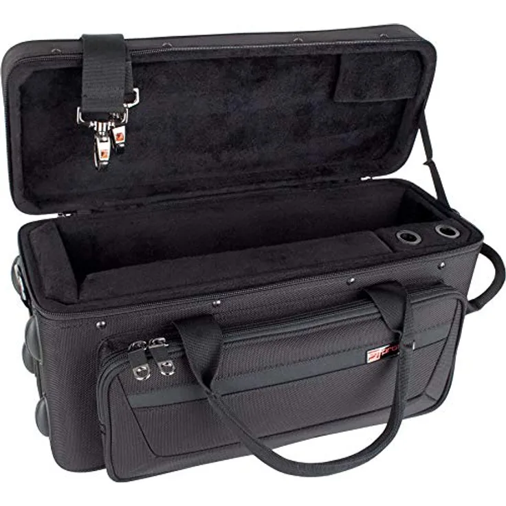 Protec Cornet Pro PAC Gehäuse, Modell PB312