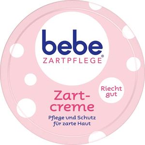 Bild für bebe Zartcreme