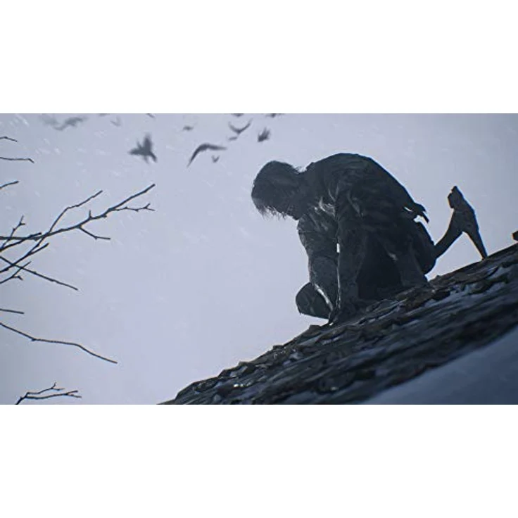 RESIDENT EVIL VILLAGE - Preisvergleich – Bild 4